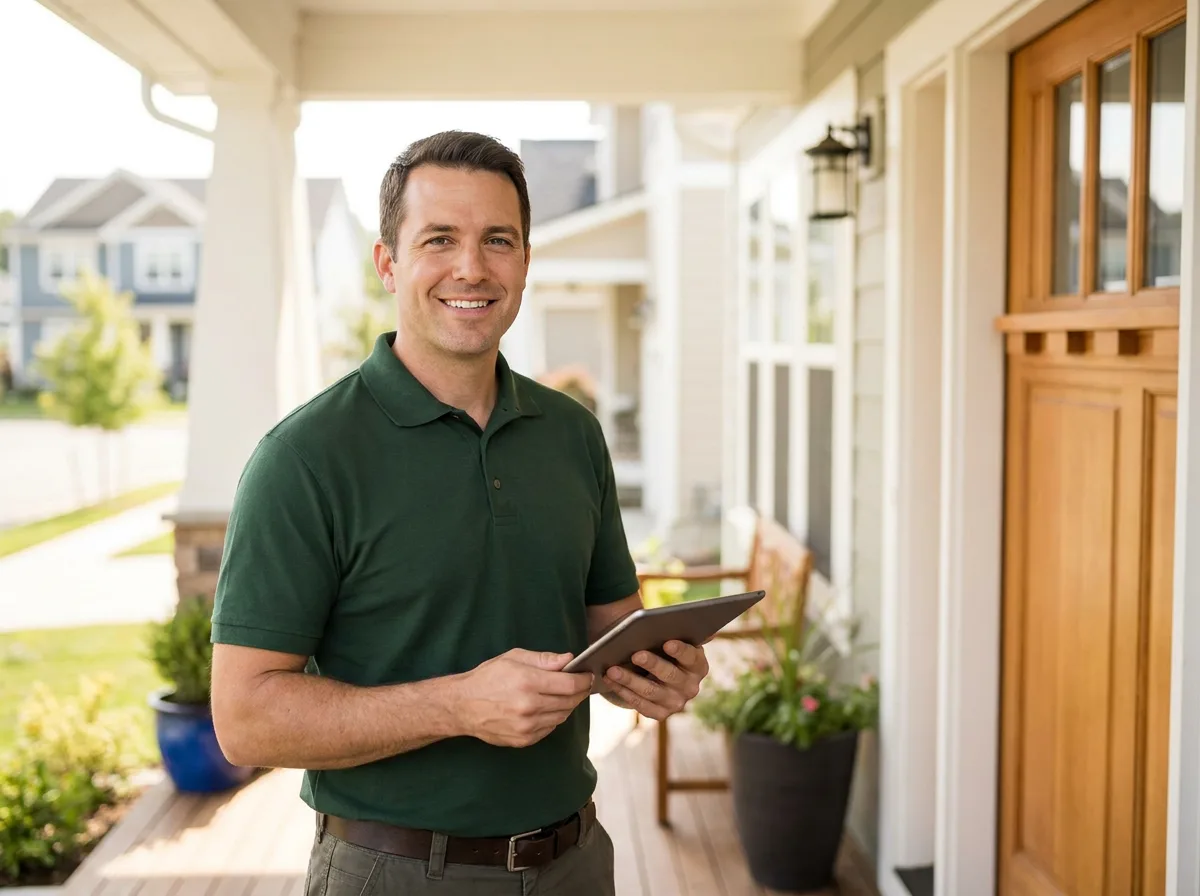 Pest control FAQs for Powell, TX